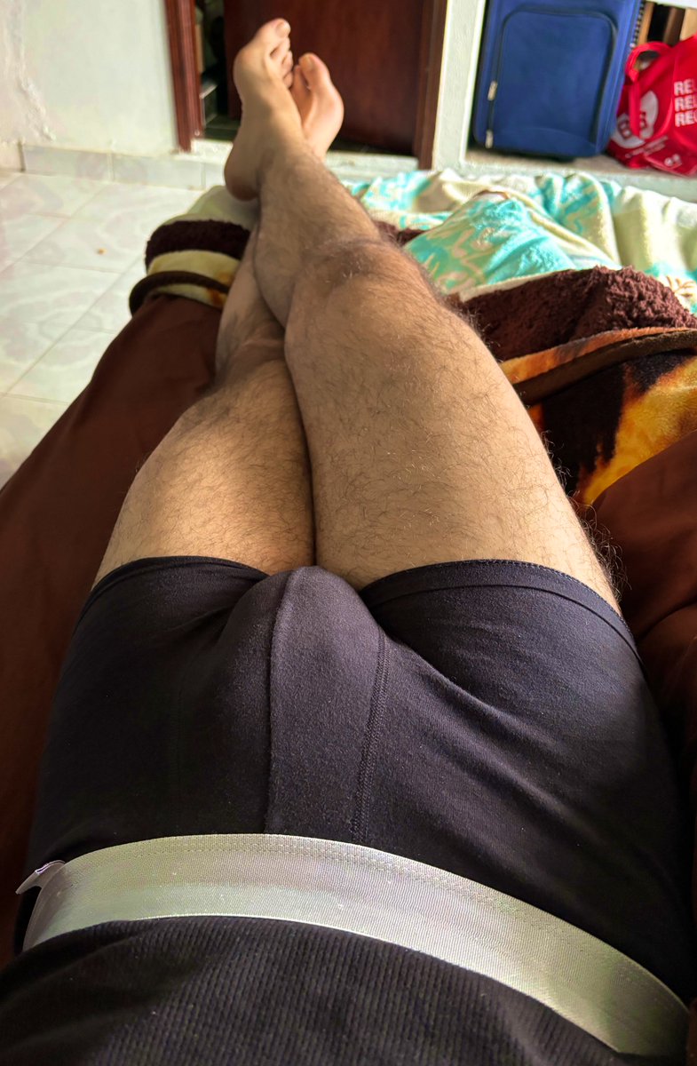 ppbert's tweet image. Domingo de flojera