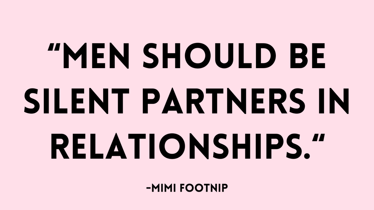 Mimi Footnip tweet media