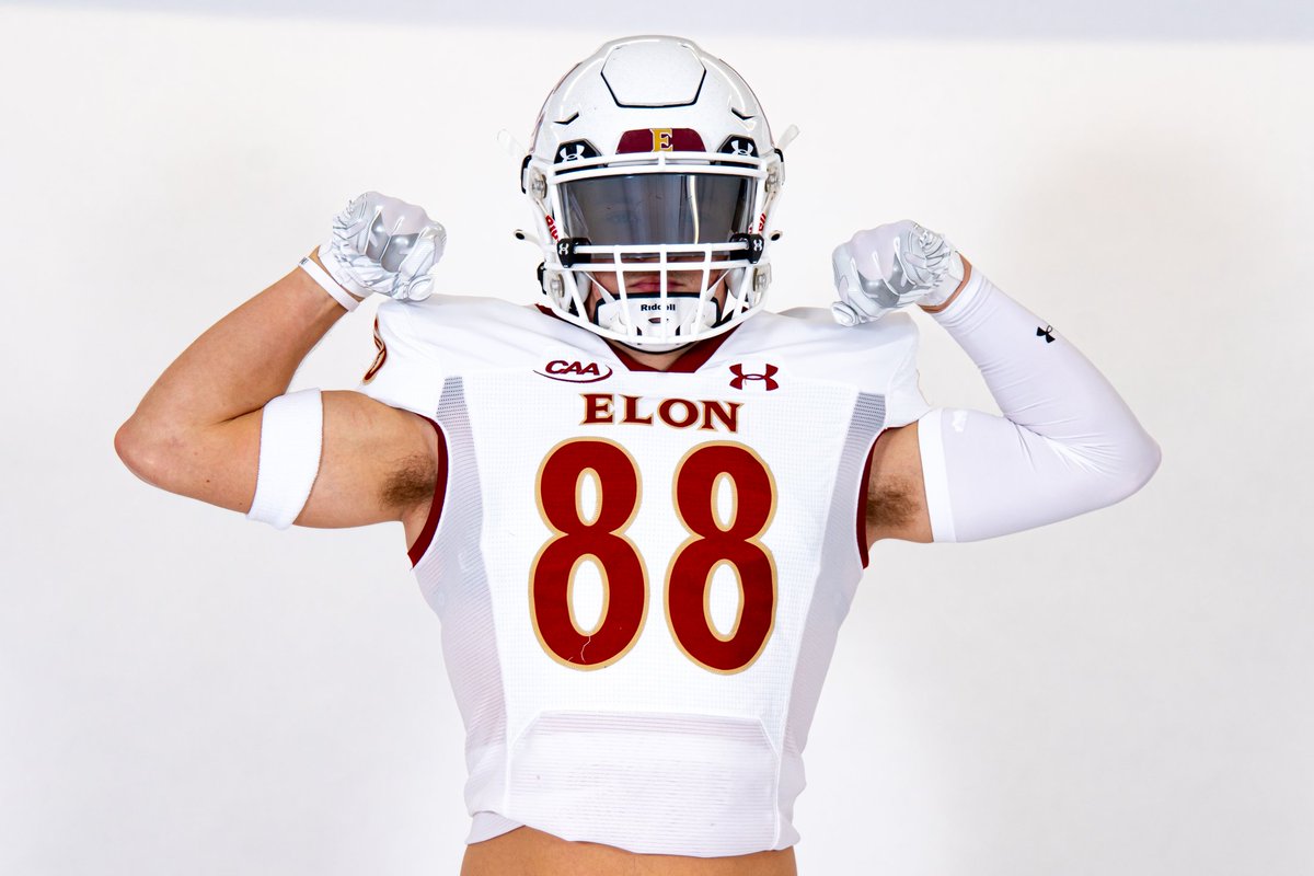Brooks Mauk (@brooks_mauk) on Twitter photo Had a great time on my official visit to <a href="/ElonFootball/">Elon Football</a> this weekend!! Thank you to the Elon coaching staff and team for having us! <a href="/TonyTrisciani/">Tony Trisciani</a> <a href="/Coach_D_Folmar/">Drew Folmar</a> <a href="/Coach_Ford63/">Matthew Ford</a> <a href="/CappsHal/">Hal Capps</a> <a href="/BigDubFootball/">Weddington Football</a> <a href="/coachcaponewhs/">Andy Capone</a> <a href="/UCNCFootball/">Tim Winters</a> <a href="/pepman704/">Matt Morrow</a> <a href="/WRHitList/">WR Hit List</a> I Had a great time on my official visit to <a href="/ElonFootball/">Elon Football</a> this weekend!! Thank you to the Elon coaching staff and team for having us! <a href="/TonyTrisciani/">Tony Trisciani</a> <a href="/Coach_D_Folmar/">Drew Folmar</a> <a href="/Coach_Ford63/">Matthew Ford</a> <a href="/CappsHal/">Hal Capps</a> <a href="/BigDubFootball/">Weddington Football</a> <a href="/coachcaponewhs/">Andy Capone</a> <a href="/UCNCFootball/">Tim Winters</a> <a href="/pepman704/">Matt Morrow</a> <a href="/WRHitList/">WR Hit List</a> I