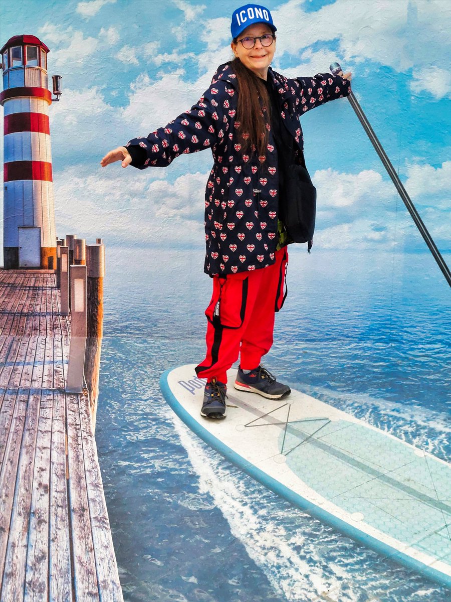 DJairportdisco's tweet image. Found on my phone ...
#fun #funphoto #funpic #podersdorf #leuchtturm #standup #paddle #lighthouse #burgenland #memories #funnypictures #happytime #holiday #visitburgenland