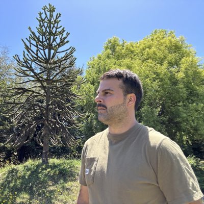 Pato_Oteiza's tweet photo. #NuevaFotoDePerfil https://t.co/6SbcY2x6bv