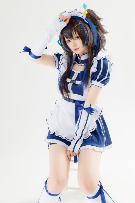 Twitterのコスプレ画像30