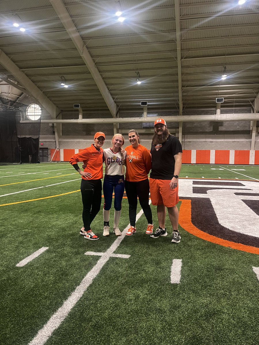 Quinn Rives (@quinnrives) on Twitter photo Loved being at <a href="/BGSUSoftball/">BGSU Softball</a> ‘s camp!!! Thank yall for everything. Can’t wait to see yall soon. @CoachFentonBG <a href="/Reed__Robbins/">Reed Robbins</a> <a href="/TexasGloryGold/">Texas Glory Gold</a> Loved being at <a href="/BGSUSoftball/">BGSU Softball</a> ‘s camp!!! Thank yall for everything. Can’t wait to see yall soon. @CoachFentonBG <a href="/Reed__Robbins/">Reed Robbins</a> <a href="/TexasGloryGold/">Texas Glory Gold</a>