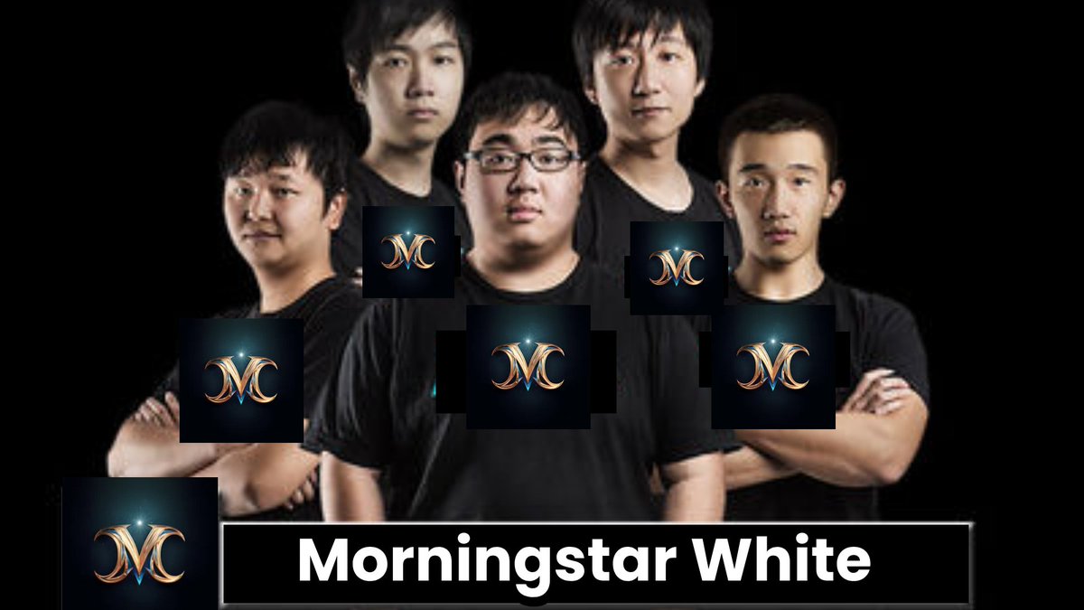 This team rocks up to NACLOQs, what do you do?