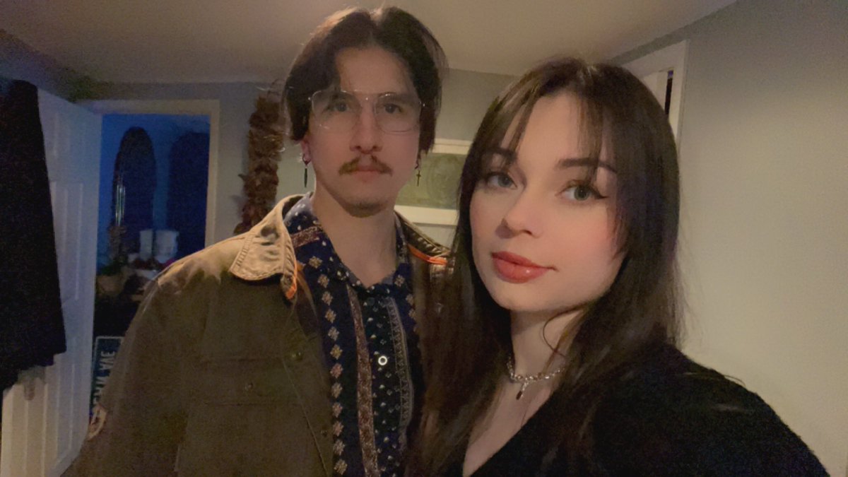 Pumpkim ♡ tweet media