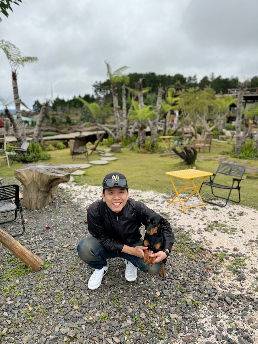 OngBBii's tweet photo. Lạnh qá 🥶
#dalat https://t.co/IMmJpjs7kb