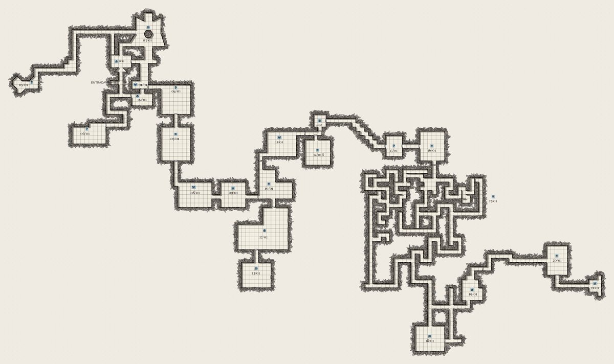 EstrelaGustavo's tweet image. Domingo de #dungeon24.
Nem todo dia é uma vitória, mas cada passo é um passo, certo?