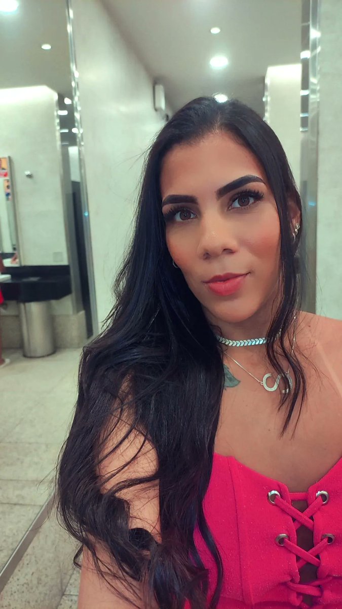 Ela é luz,Por onde passa.💓✨
