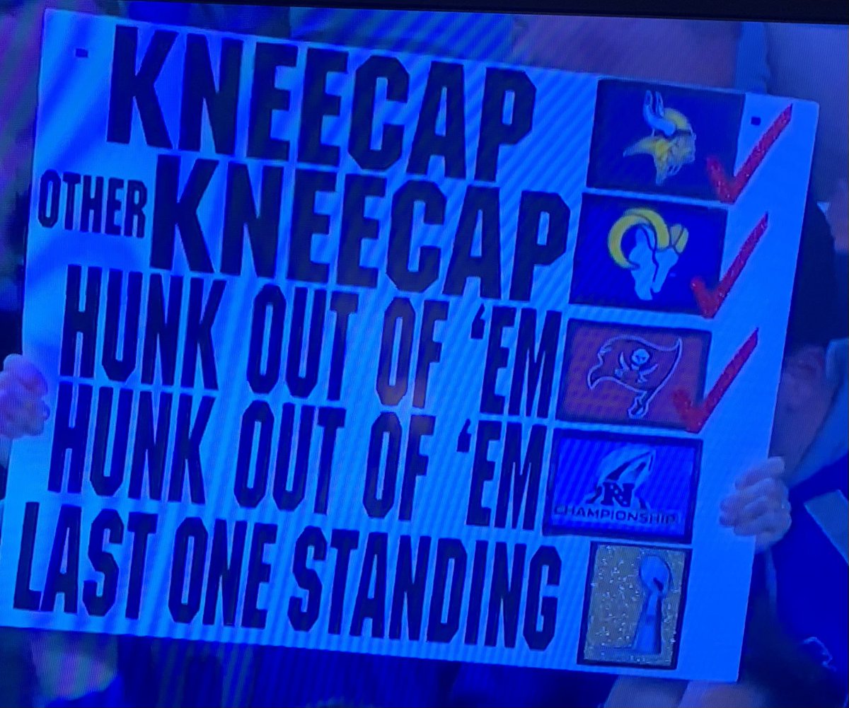 pdlindgren's tweet photo. Classy #lions fan…

@Lions https://t.co/JxfPNEUQQT