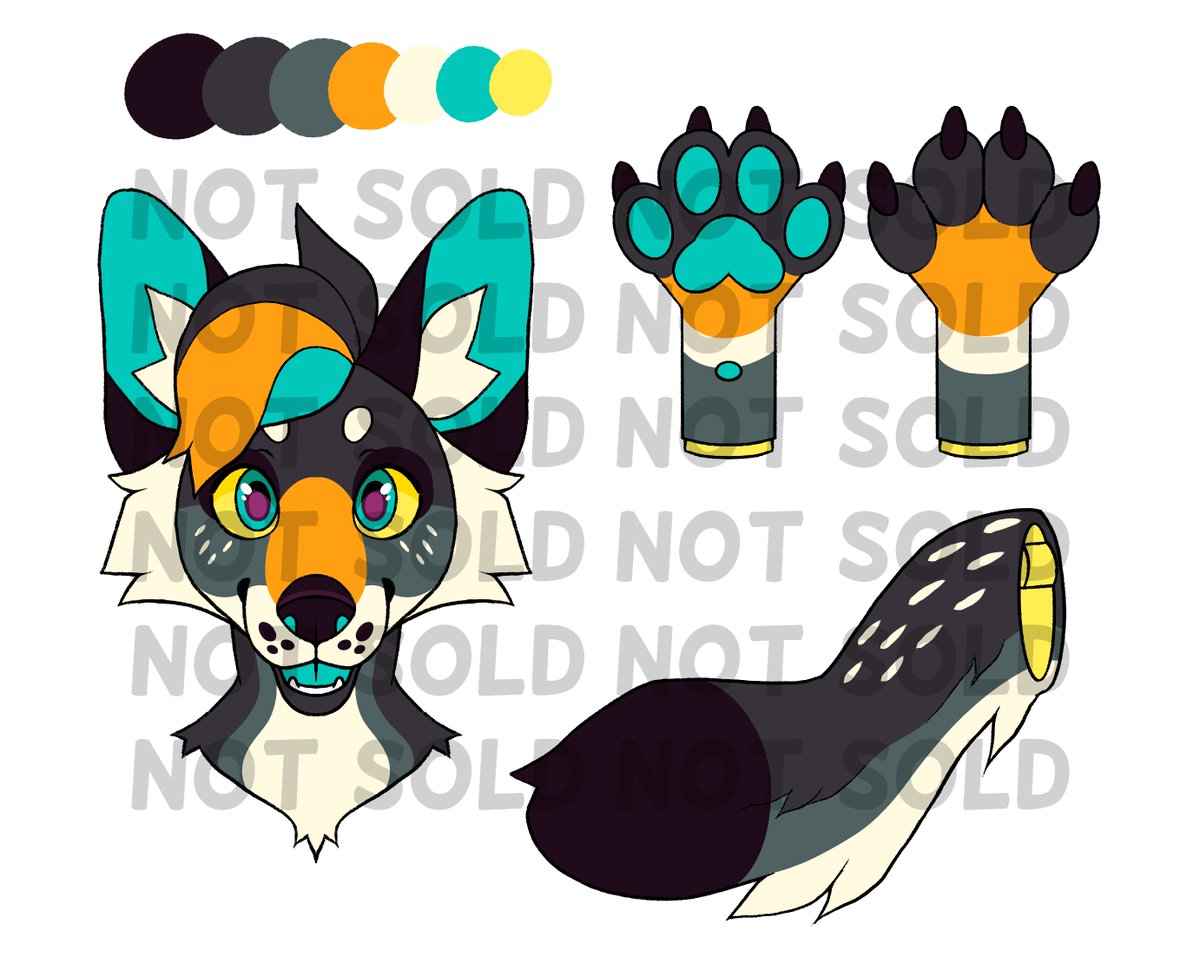 NEW PARTIAL FURSUIT STYLE ADOPTS!
now keeping these to a white background to make it easier for makers!

SEE HERE:
ko-fi.com/starshep/shop