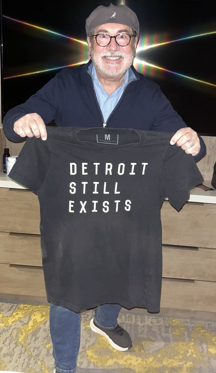 revmahoney's tweet photo. Detroit is going to the NFC Championship game! Detroit is still alive baby! #MotownBaby #DetroitLions #LetsShockTheWorld #SuperBowl #TampaBay #NFLPlayoffs https://t.co/mdjDaquqSl