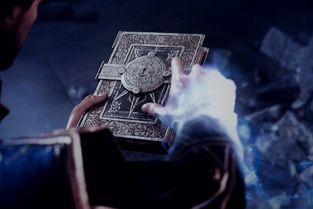 ‍ ‍ ‍ ‍ ‍ ‍ ‍ ‍ ‍ 𓂃 ‍ ‍ 𝒲IZARD OF ╱ 𝒲ATERDEEP. (@wovenfolly) on Twitter photo 