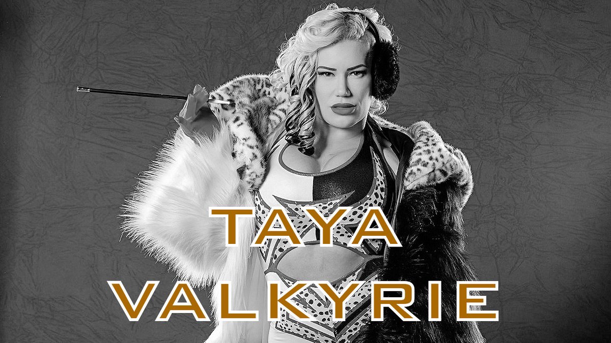 Taya Valkyrie inducted into the 2024 Class of CPWHOF @ cpwhof.cwnonline.ca/2024/01/21/tay…

Honouring Canadians from Coast to Coast 🇨🇦

#CPWHOF #2024Class #FemaleWrestler #CWNonline #15YearsSTRONG #CANUCKproud 🍁