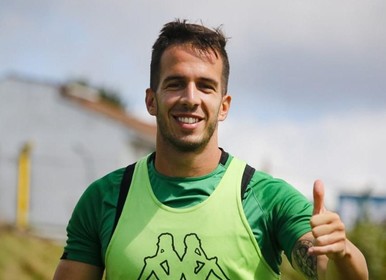 #Aldosivi | BOMBA 💣 | FEDERICO ANDRADA MAÑANA VIAJA A FIRMAR CON EL TIBURÓN... VUELVE EL GOLEADOR