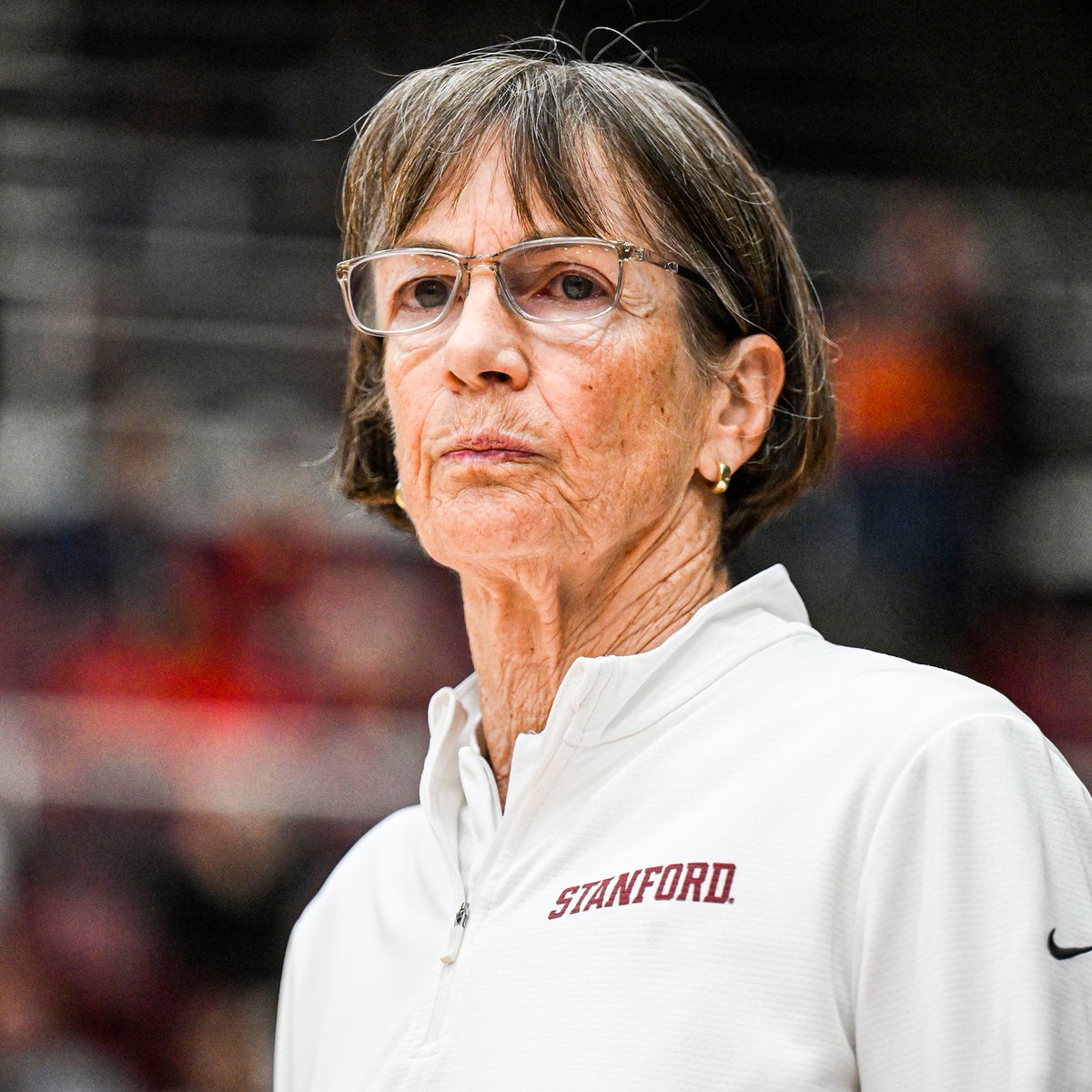 Tara VanDerveer has passed Coach K for the most wins by a basketball coach in NCAA history 👏 

1,203 wins