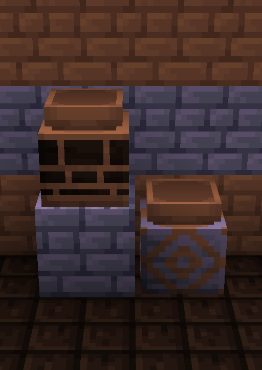 _JdoubleX_'s tweet photo. Introducing Humble! a mod that aims to add nice building blocks and simple decorations. (more info below) https://t.co/tiZvAeuptG