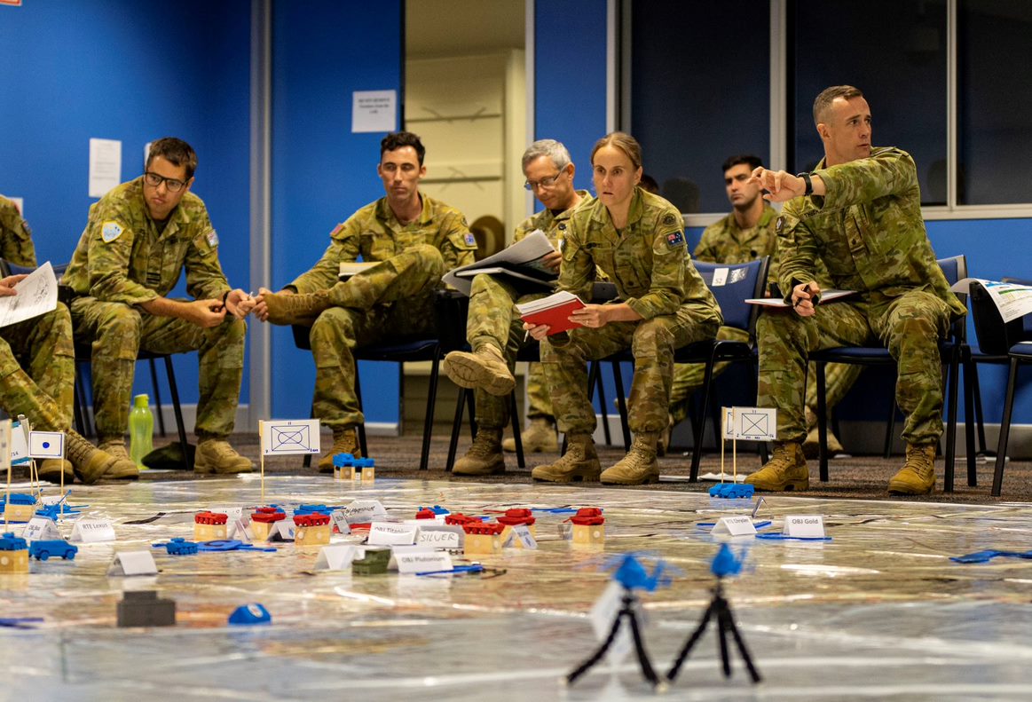 It is an exciting time of the year for #YourADF with many of #OurPeople starting new roles, planning for the months ahead, or commencing a new degree or training course.