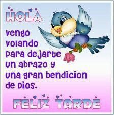 AngelOr8855907's tweet photo. K tengan bonita tarde https://t.co/WZvqFsrd4n