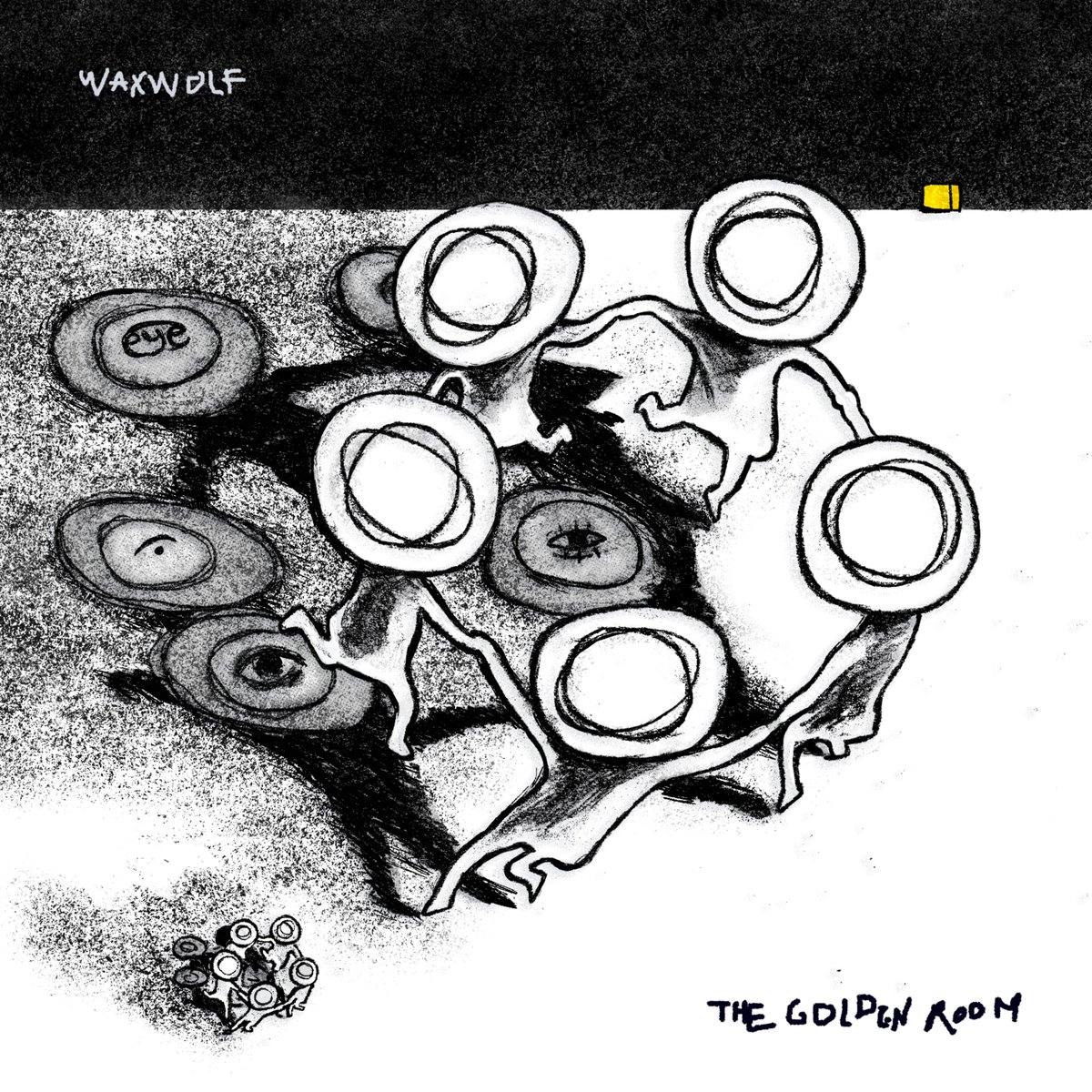 WaxwolfOfficial's tweet photo. Hello,
Official release date is 5 February, the music should then be available on all platforms.
If somebody wants the wavs for free i will soon create a drive folder with everything.
Thanks again for all the support. (the instrumental for Door will be released in bit) https://t.co/vvxvdkdnNt