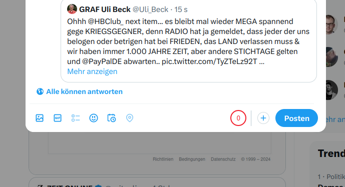 Uli_Beck's tweet photo. HUHU @Swebotschaft bitte völlig ehrlich werden, denn wir kennen ja WICKY und wenn der sich an der NASE ribbelt, dann schwups... NEUE SITUATION &amp; derzeit EDV also @Klarna bitte alleine bei mir spätestends seit PORNOPÄCKLER falschdeklariert &amp; nie bestellt aber für SCHROTTWIXENIXE . https://t.co/ep6SiQWjgr