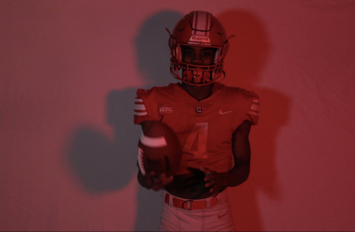 I enjoyed the visit!! Felt the love and love the atmosphere! Thank you for the invite!! <a href="/CoachLeppke/">Mitch Leppke</a> <a href="/CoachJFisc/">Coach Fiscus</a>