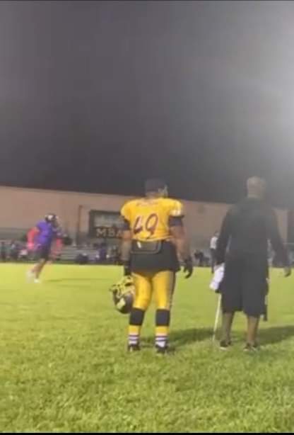 Richard 'Coach Gill' Gilliam tweet media