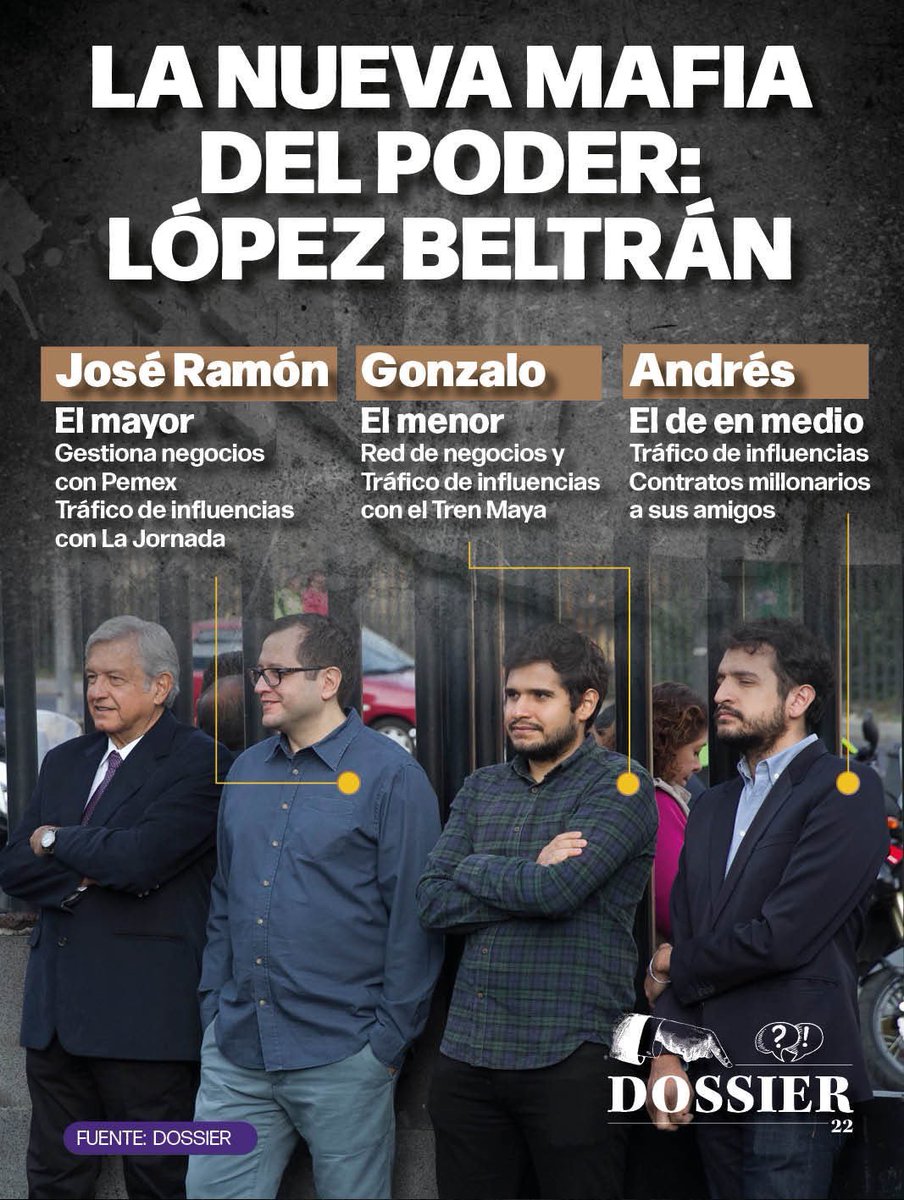 econokafka's tweet photo. Genio quien lo hizo. https://t.co/JFkjP78ueL