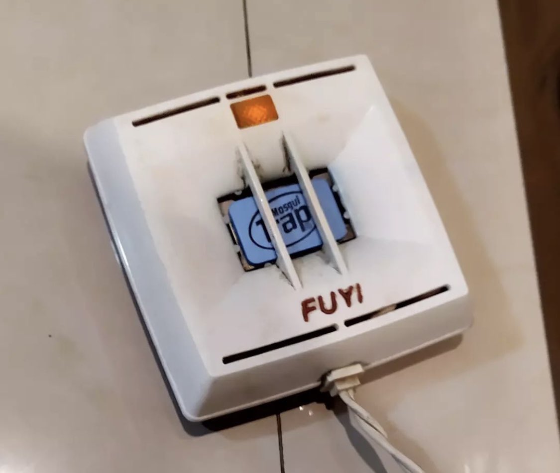 ¿Sos Old, pero así de Old?