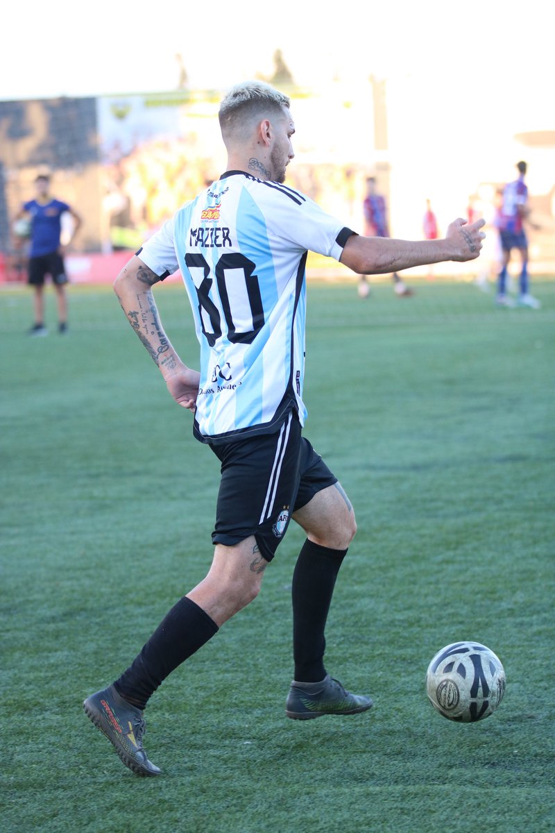 Acabados FC tweet media