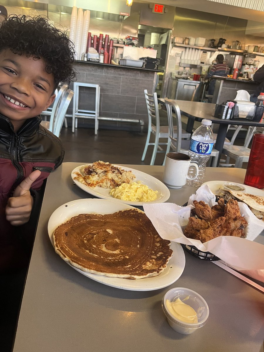 WhereThaSnaxAt's tweet image. 👶🏽❤️👶🏽