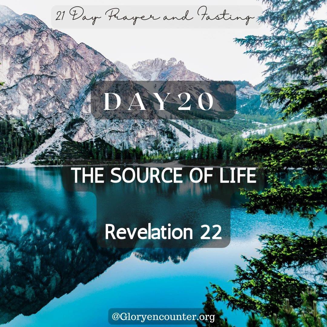 Glory_Encounter's tweet photo. Day 20 of 21 Day Fast. Reading is from Revelation 22:1-5.
Those who hold affection for the Lamb will witness His presence and bear His name. #GloryEncounter #MurrietaCa #Church #ApostolicPropheticHub #21DayFast https://t.co/o0QhG0uZrf