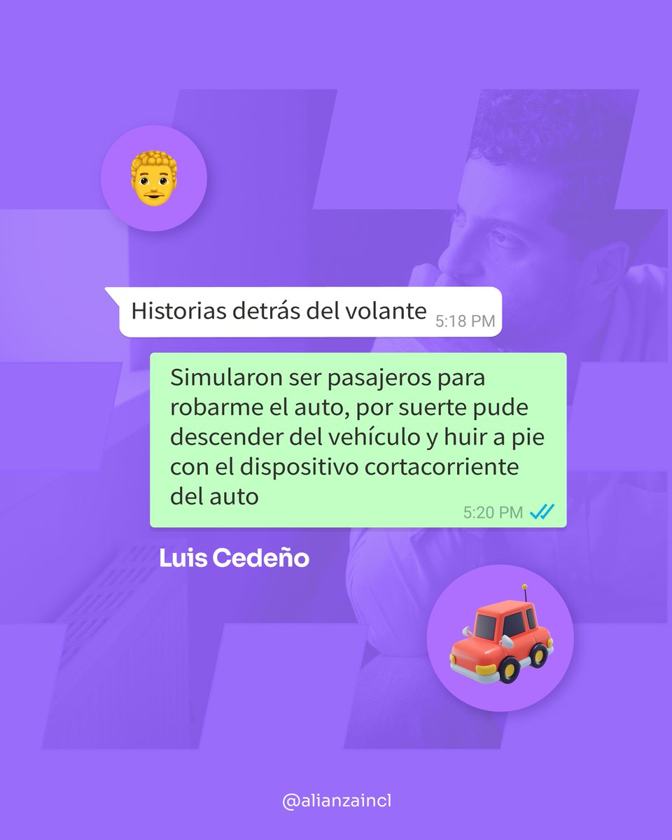 Alianza In cl tweet media