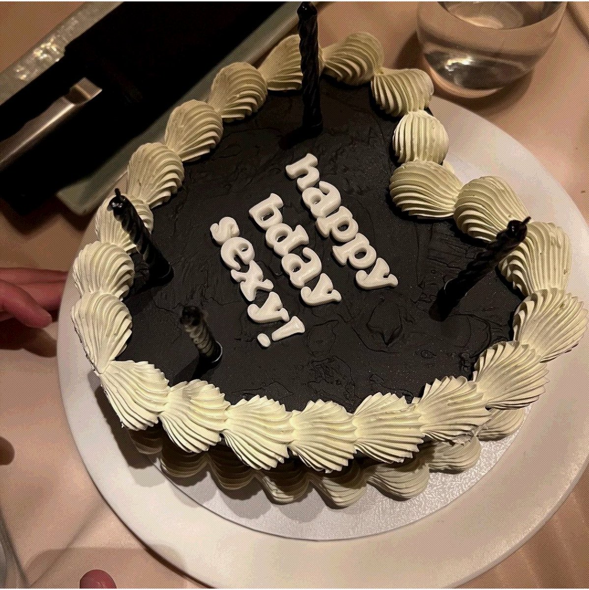 OfficiallyCart_'s tweet photo. Birthday Girlβs, bestfriend duties tonight!πΎπ₯πβ¨
#Lyns22ndBirthdaybash #HAPPYBIRTHDAY #cawmodel https://t.co/CFliccYpqx