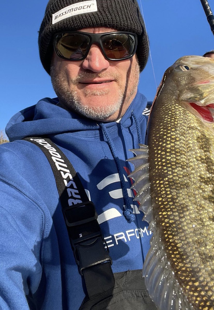 Hank Cherry (@hank__cherry) on Twitter photo Who’s caught their first bass of 2024 yet?
Drop the info in the comments ⬇️
- How big
- What species (largemouth, spot, smallmouth)
- What lake
<a href="/bassmaster/">Bassmaster</a> Who’s caught their first bass of 2024 yet?
Drop the info in the comments ⬇️
- How big
- What species (largemouth, spot, smallmouth)
- What lake
<a href="/bassmaster/">Bassmaster</a>