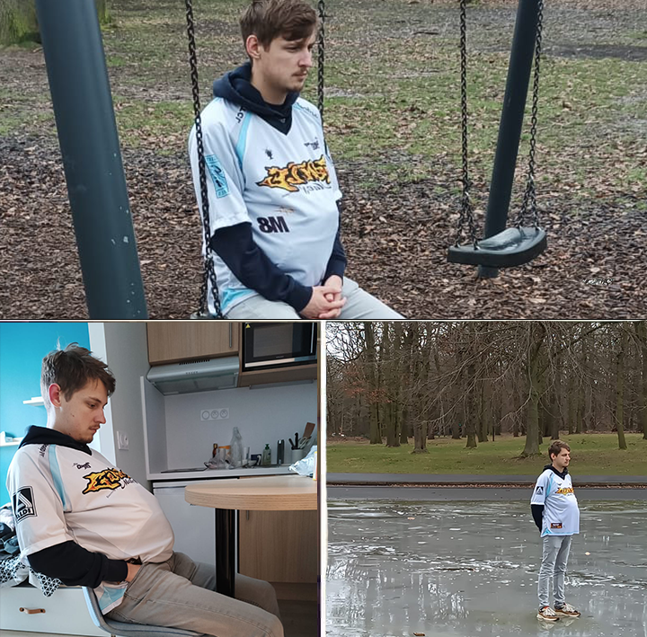 Encore 1 mois avant le début des VCTs #M8WIN