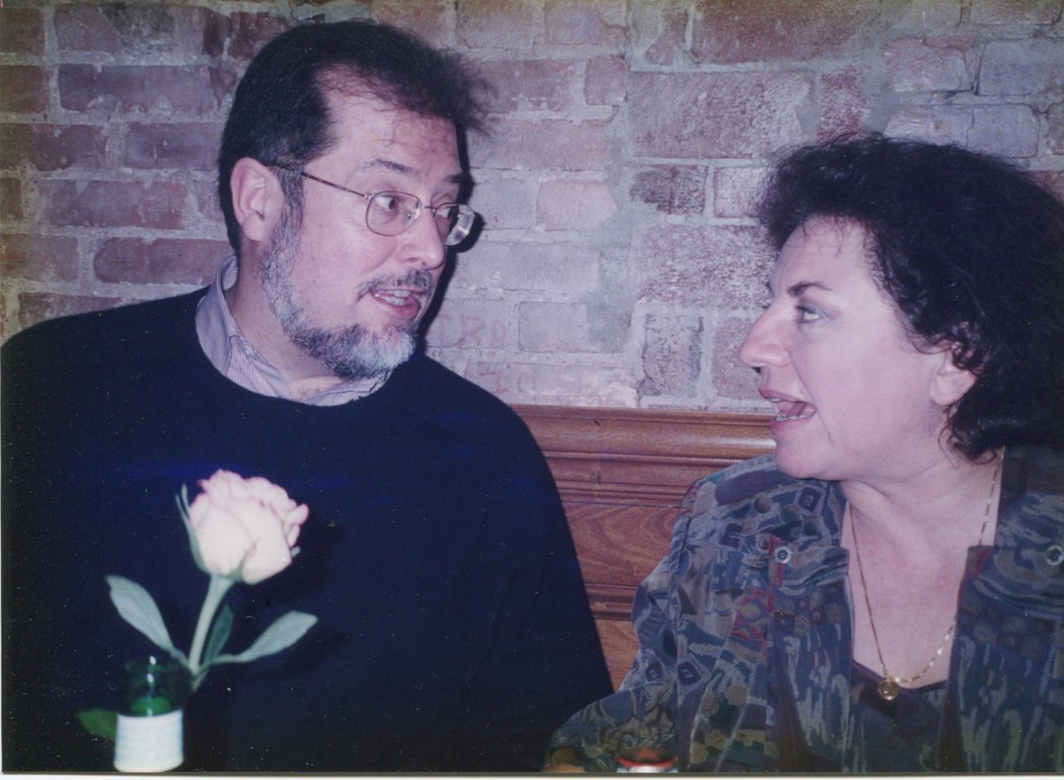 I had the pleasure of playing many concerts and making several recordings with my friend, the great contralto Ewa Podleś. Ewa died on January 19, in Warsaw. I treasure the memory of her matchless, larger-than-life artistry, her intensity, and her rare integrity.