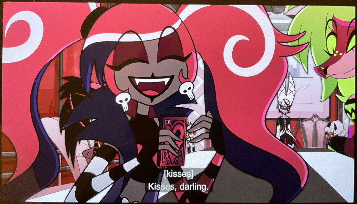 SaggingArts 💜 tweet media