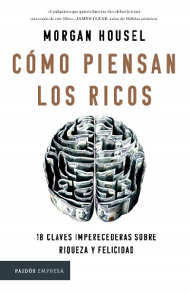 invertiresvivir's tweet photo. "Cómo piensan los ricos" es uno de los mejores libros de finanzas personales que ha caído en mis manos.

Si te da un poco de pereza leerte el libro, aquí tienes sus 9 ideas principales.

Vamos con el hilo🧵 https://t.co/ejr2N1YyhK