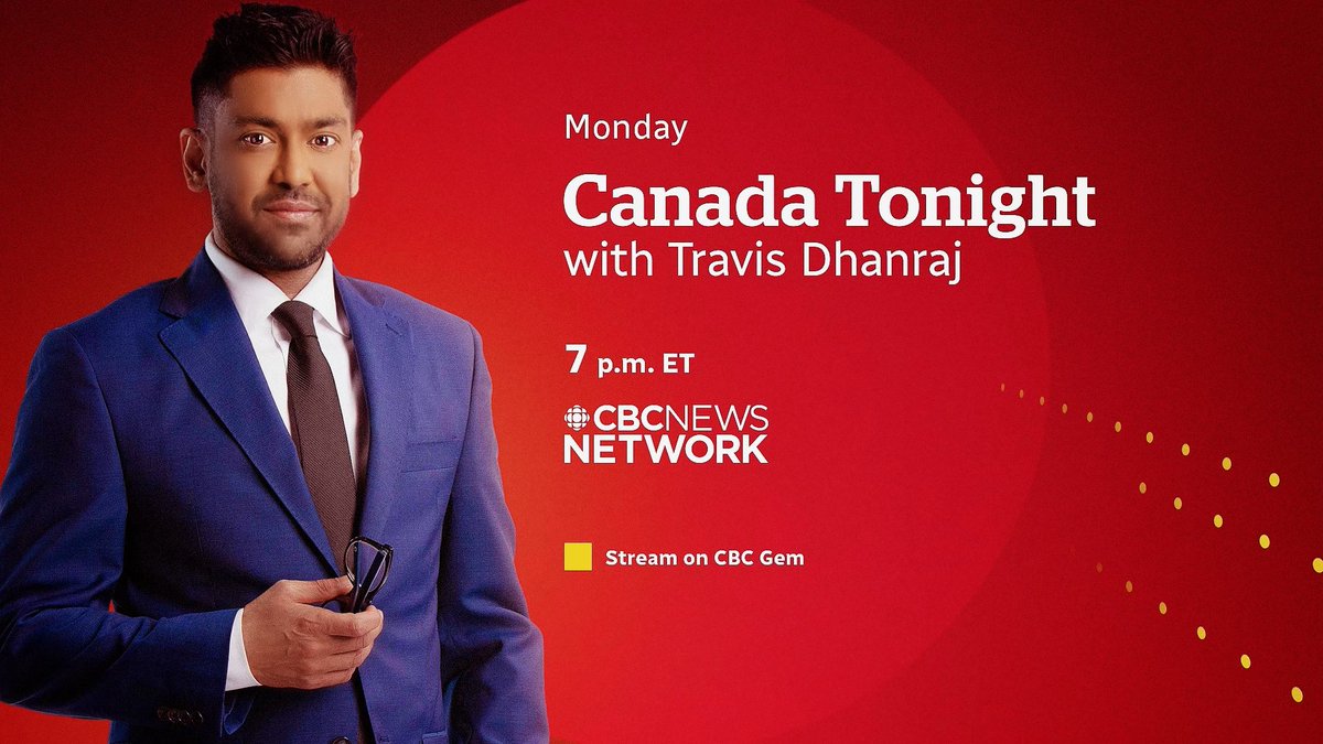 Travis Dhanraj tweet media