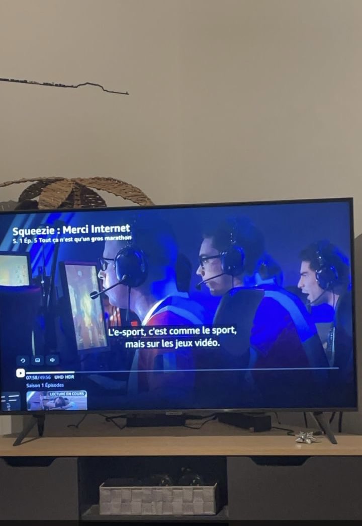 BenBest_Ow's tweet image. Palmarès: Je suis dans le docu de Squeezie