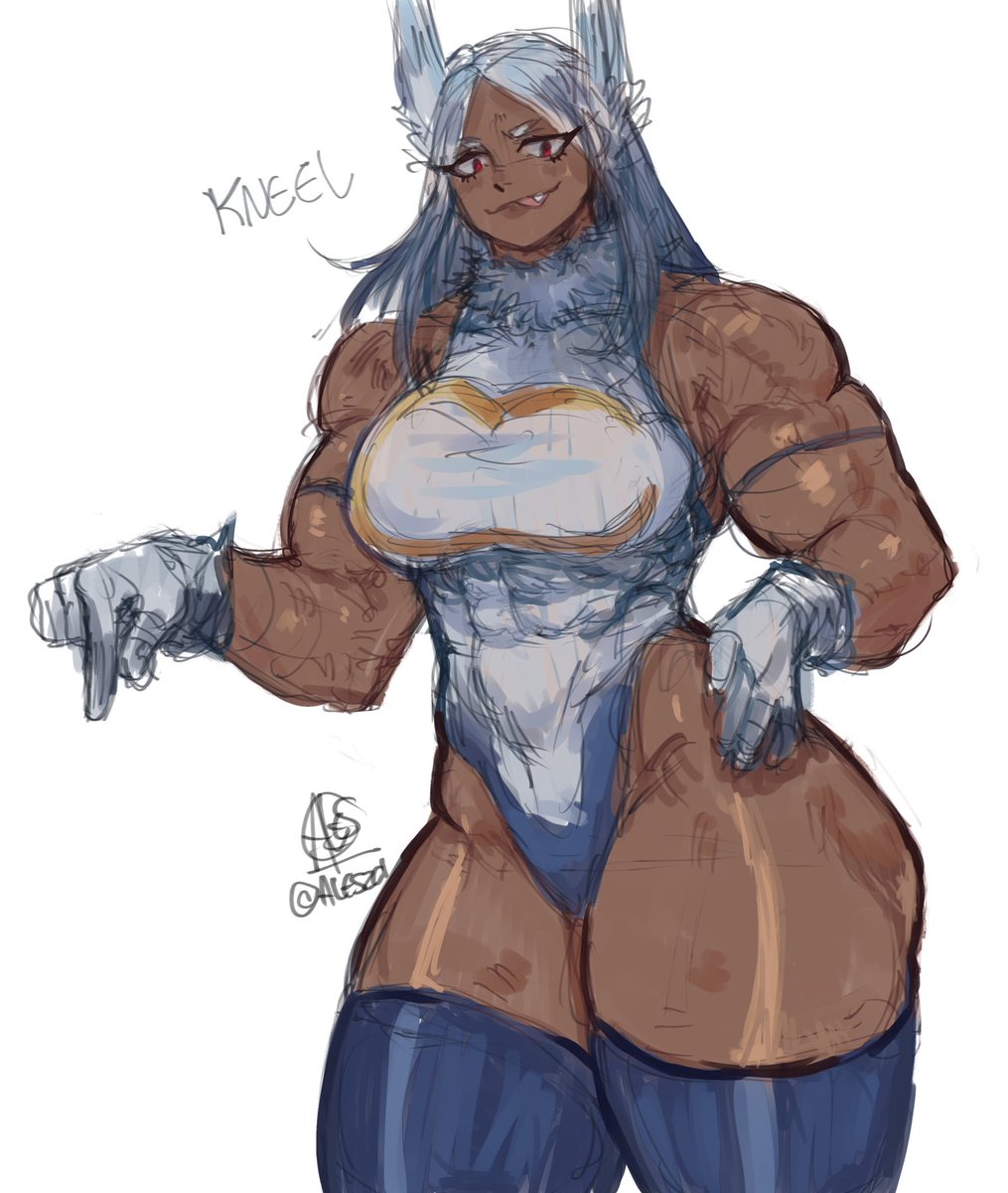 僕のヒーローアカデミア　THE AMAZING HEROES PLUS　ミルコ 僕のヒーローアカデミア THE AMAZING HEROES-PLUS-MIRKO｜商品情報