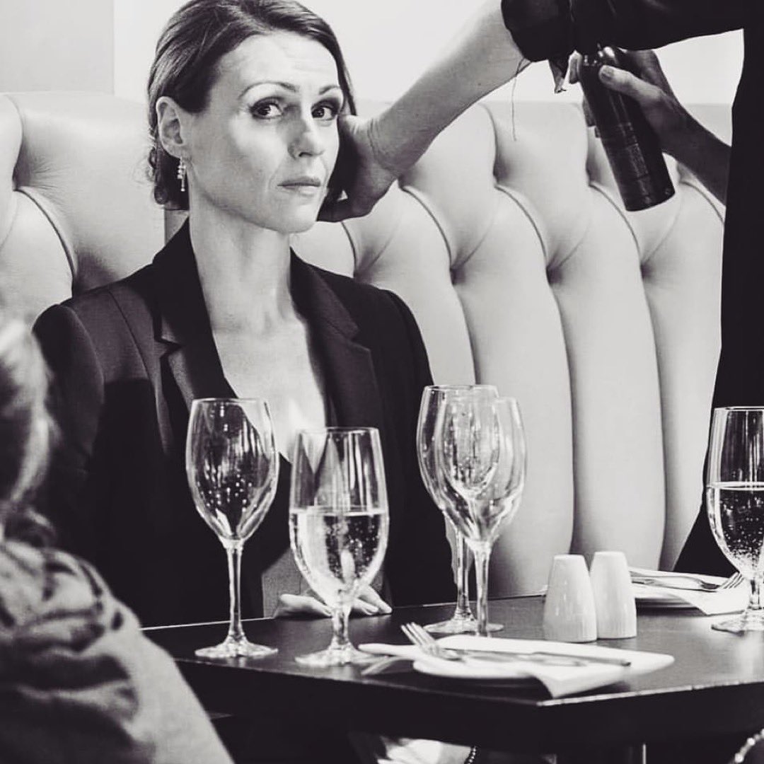 Gemma…🔥 #surannejones #doctorfoster #drfoster