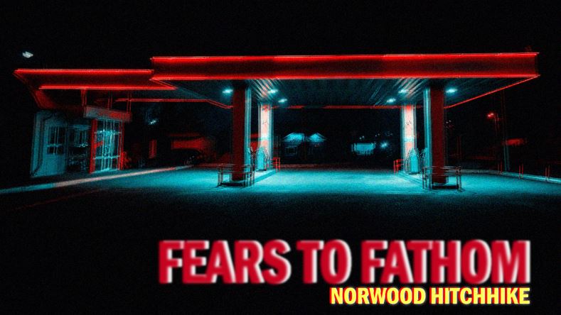 #YouTube video 'I Broke The game???! F2F: Norwood Hitchhike' is ready to see!  🫣
youtube.com/watch?v=OafMaM…

#gamingroulette #fearstofathomep2 #fearstofathom  #horror #norwoodhitchhike #girlstreaming #girlgamer #gamer #English #allachievements #brokethegame