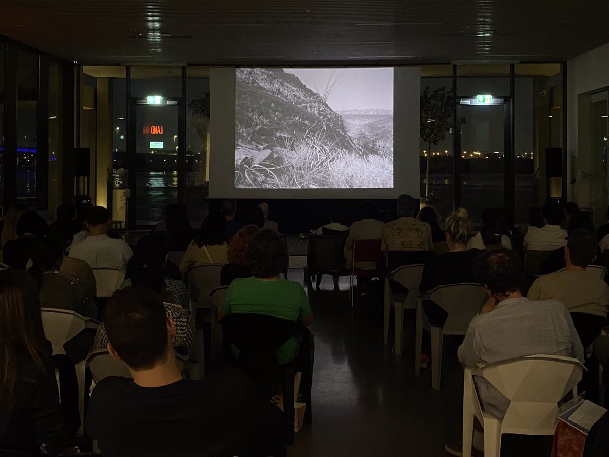 Hind Mezaina tweet media