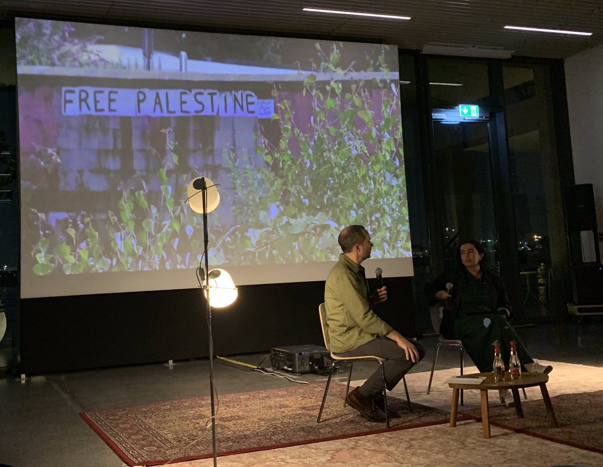 Hind Mezaina tweet media