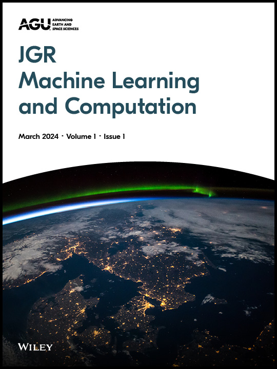YChen09442460's tweet photo. Our new journal, JGR: Machine Learning and Computation, is calling for papers for its first issue in March 2024! The clock is ticking!  

https://t.co/NCHbRMA4hw https://t.co/dwcssdUxhP