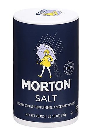 MsVybe's tweet image. Nice try 🤣 I have IMDB credits and don’t need whatever attention you think I need. Use #LessSodium in your diet 😜