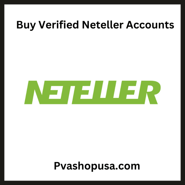 JohanRobar47572's tweet photo. Buy Verified Neteller Accounts
https://t.co/3e3ZfNzoxs
🇺🇸🇺🇸🇺🇸
#100Daysofcode #programming  #CodeNewbie #python #DataScience #gamedev #BigData #Coding #DataScience #MachineLearning #NeuralNetworks  #OpenSource #AI  #DEVCommunity #codinglife #python #javascript #nodejs https://t.co/lMkj9tM59c