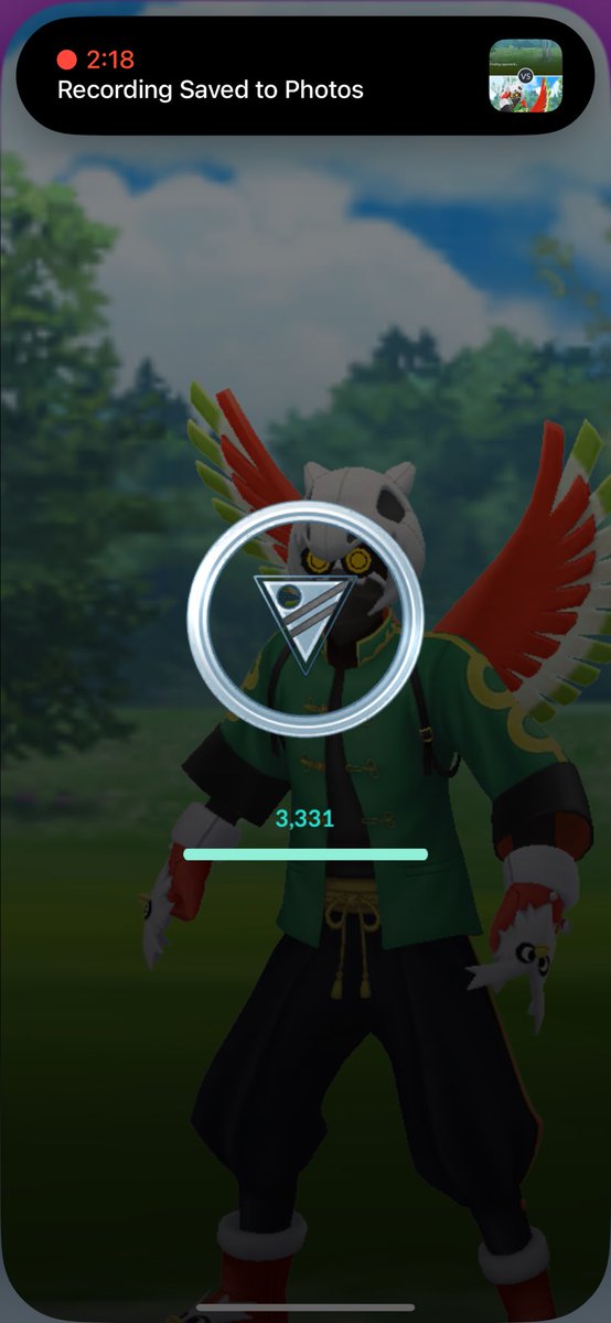 josephcup18's tweet photo. #100Win #PokémonGO #LoveFromOhio #DragonHack https://t.co/RbToDveJbs