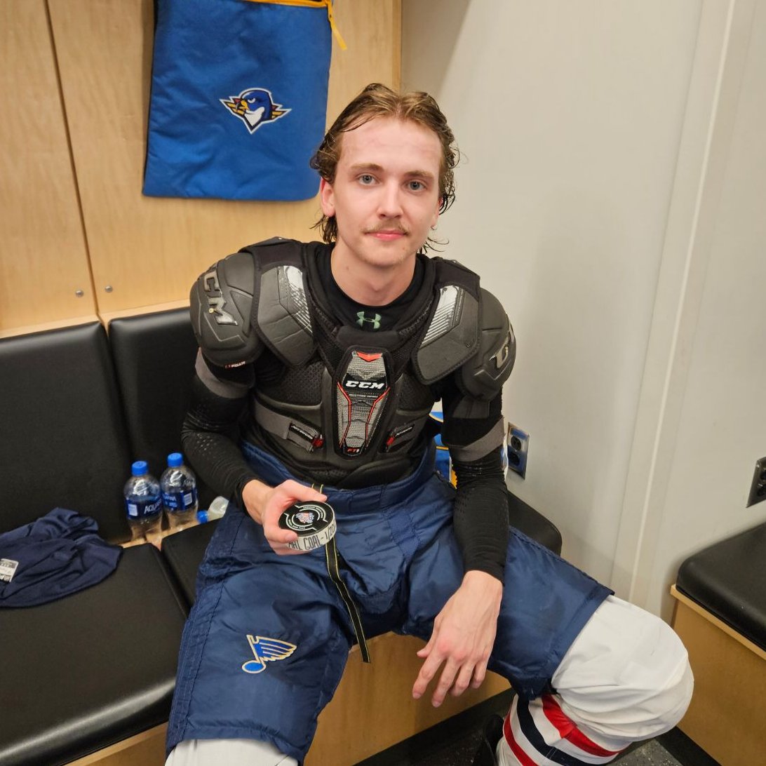 Springfield Thunderbirds tweet media